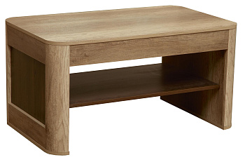 Стол журнальный 34.20 Фантазия Стол журнальный 34.20 Фантазия