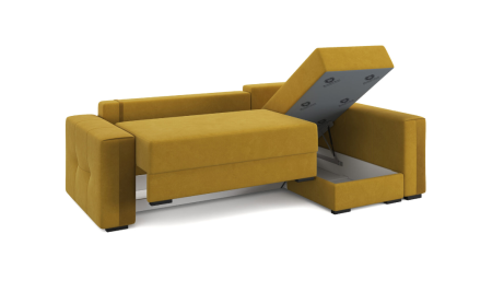 Угловой Диван Феллини