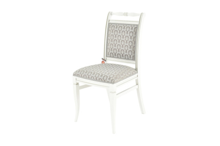 Стул из массива Сибарит-1