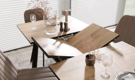 Стол "Дублин"