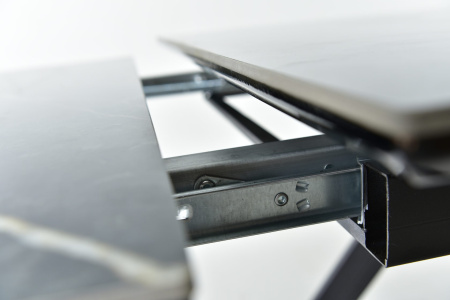 Стол Monaco Cтекло  Matte Opti