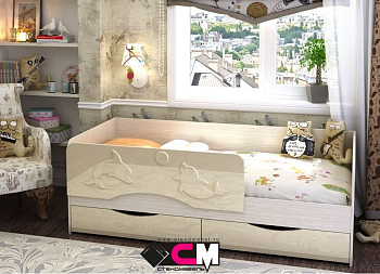 Кровать Алиса