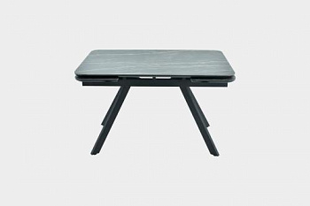 Стол Leon  Cтекло  Matte Opti