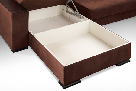 Диван-кровать угловой Релоти NEW 3400