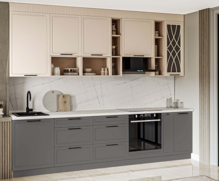 Кухонный гарнитур Неаполь 110 205