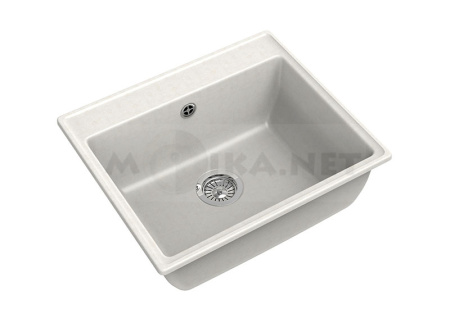 Кухонная мойка GRANFEST GF-V-580