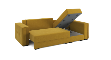 Угловой Диван Феллини