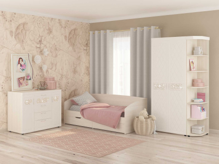 Набор мебели для детской Тиффани 47