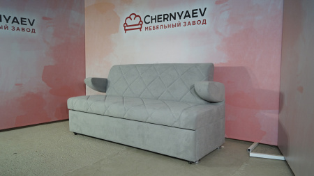 Диван модель 141 прямой