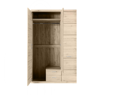 ШКАФ 3D2S Z