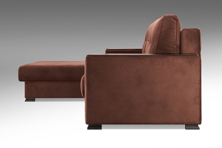 Диван-кровать угловой Релоти NEW 3400