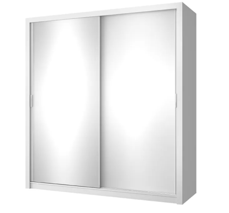 Шкаф-Купе Milan 203