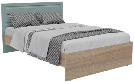 Кровать Царица Изголовье