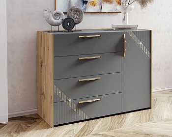 Комод Монако 902.23 Комод Монако 902.23