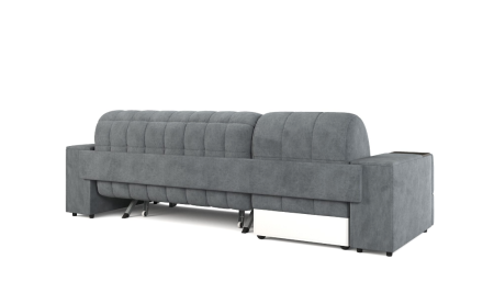 Угловой Диван Аккорд 6