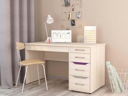  Набор подростковой мебели Мегаполис 2