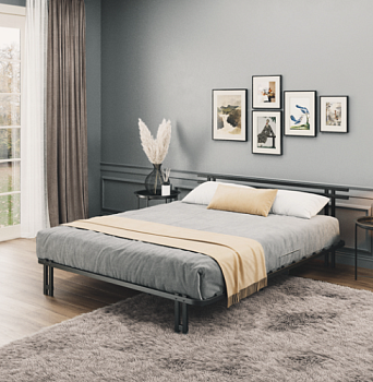  Кровать «Лофт» (1600)