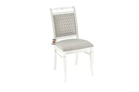 Стул из массива Сибарит-1