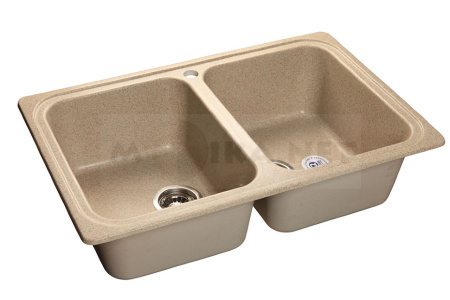 Кухонная мойка GRANFEST GF-S780K