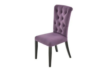 Стул из массива Абрау