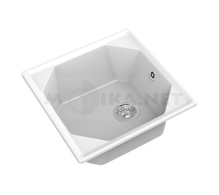 Кухонная мойка GRANFEST GF-U-500