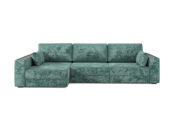 Диван угловой Брабус Диван угловой Брабус