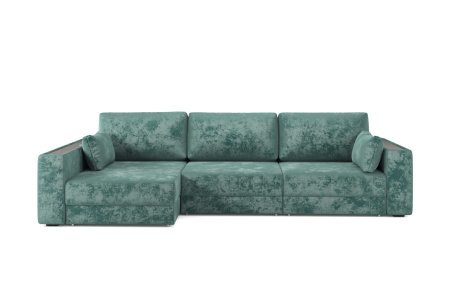 Диван угловой Брабус