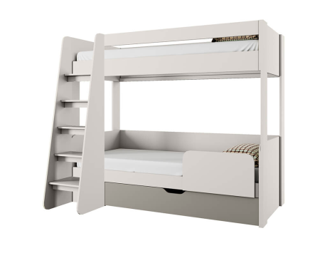 КРОВАТЬ ДВУХЪЯРУСНАЯ/MODERN