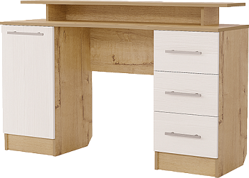 № 9 Туалетный стол № 9 Туалетный стол