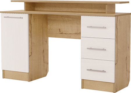 № 9 Туалетный стол