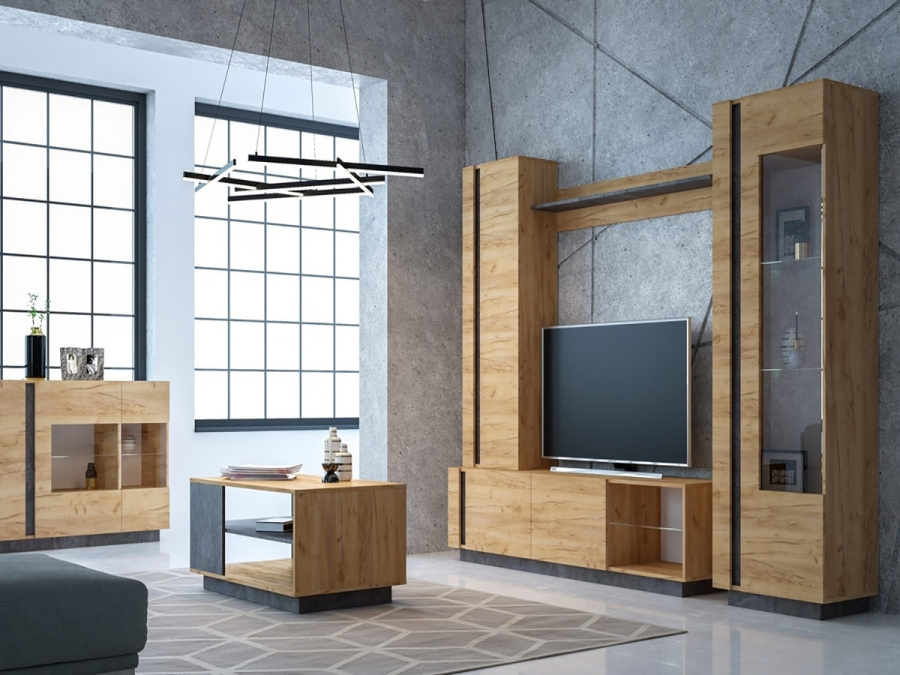 Коллекция Гостиная Арчи (mobi) Коллекция Гостиная Арчи (mobi)