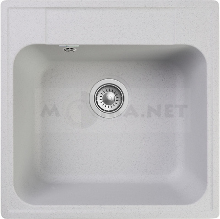 Кухонная мойка GRANFEST GF-Z48