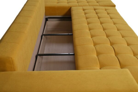 Диван Аргус угловой