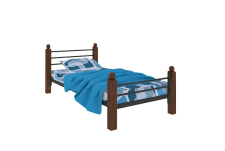 Кровать МилСон Милана мини Lux Plus 