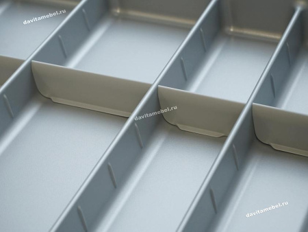 Лоток для столовых приборов Л2