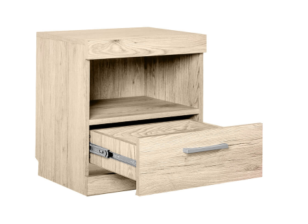 ТУМБА ПРИКРОВАТНАЯ 1S