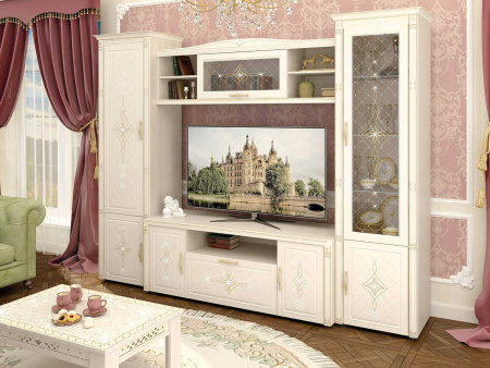 Гостиная Венеция 3 (ширина 272 см)