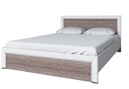 КРОВАТЬ 160 С ПОДЪЕМНИКОМ OLIVIA