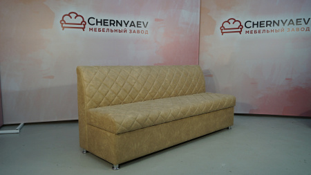 Диван модель № 18 