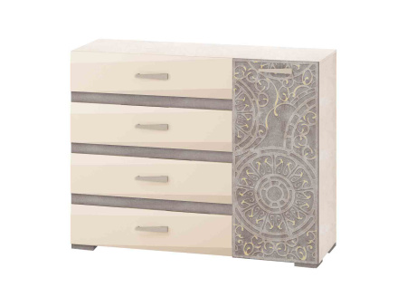 Гостиная Фреска 5 (ширина 280х120 см)