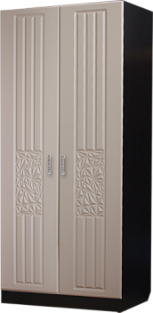 Шкаф 2х (Роберта) Шкаф 2х (Роберта)