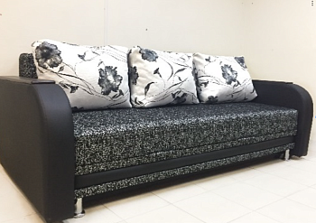 Диван евро-книжка "Престиж "  									