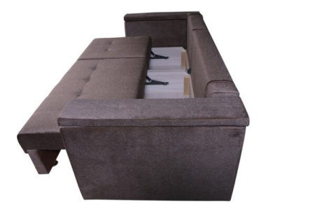 Стелла с оттоманкой