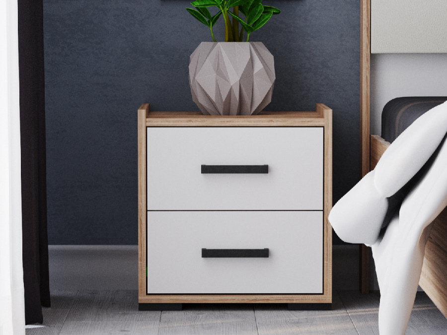 Коллекция Спальня Соната (MICON)