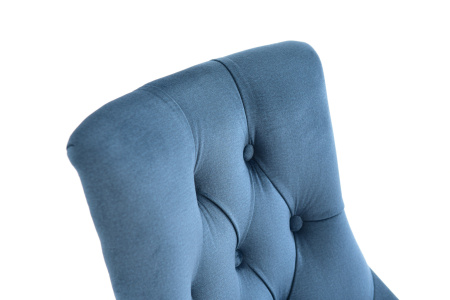 Стул из массива Боска