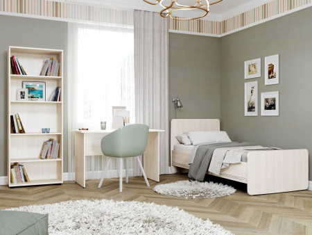 Набор мебели для детской Мегаполис 19