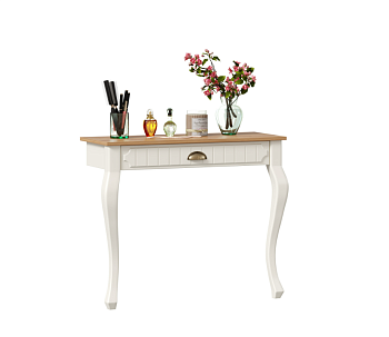 Вилладжио Стол туалетный