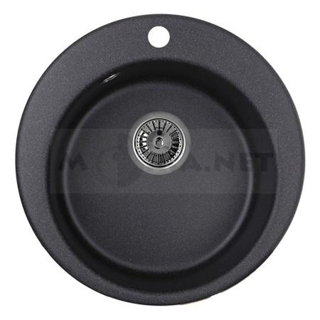 Кухонная мойка GRANULA GR-4801