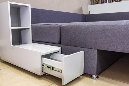 Диван Алонза Люкс