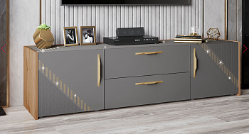 ТВ-тумба Монако 605.03